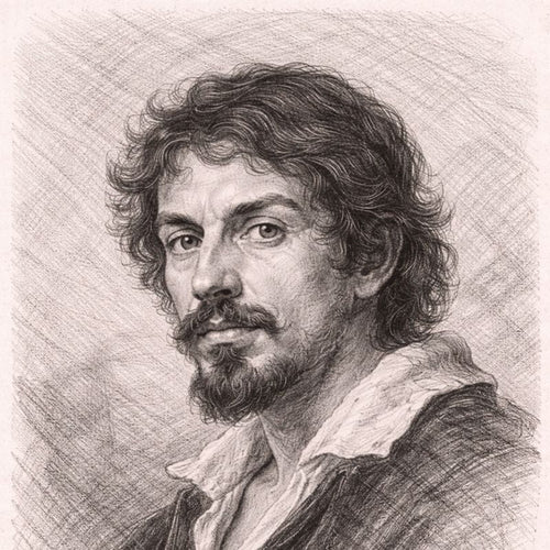 Michelangelo Merisi da Caravaggio