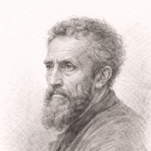 Michelangelo Buonarroti
