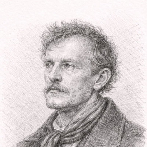 Edvard Munch