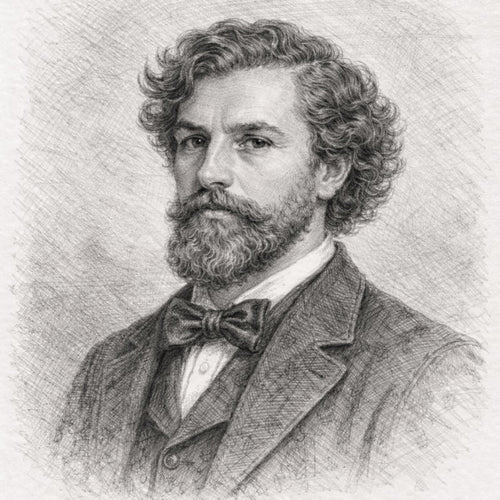 Frederic Erwin Church