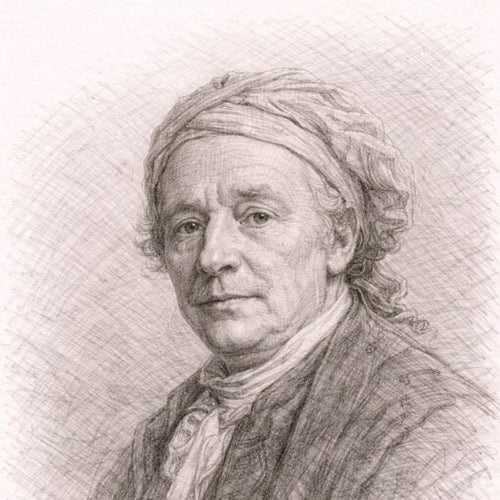 Jean-Baptiste-Siméon Chardin