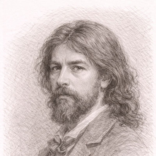 John William Waterhouse