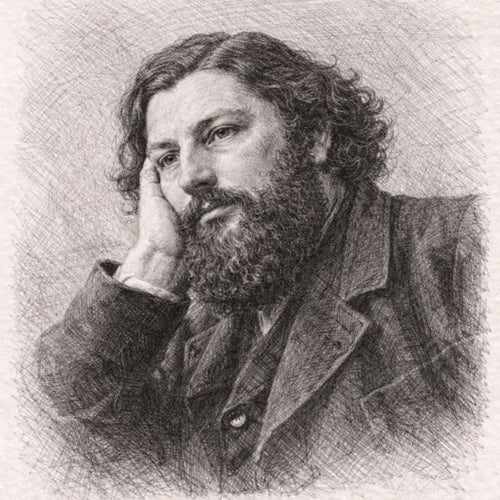Gustave Courbet