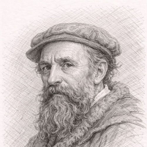 Pieter Bruegel der Ältere