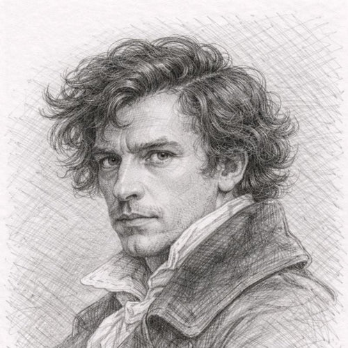 Théodore Géricault