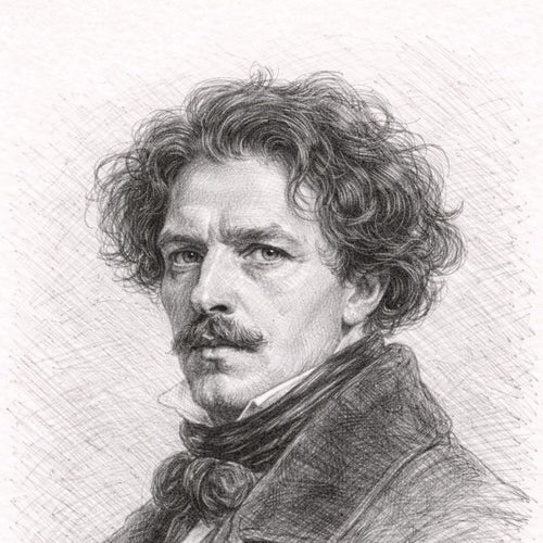 Eugène Delacroix