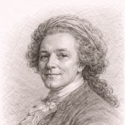 Jean-Honoré Fragonard
