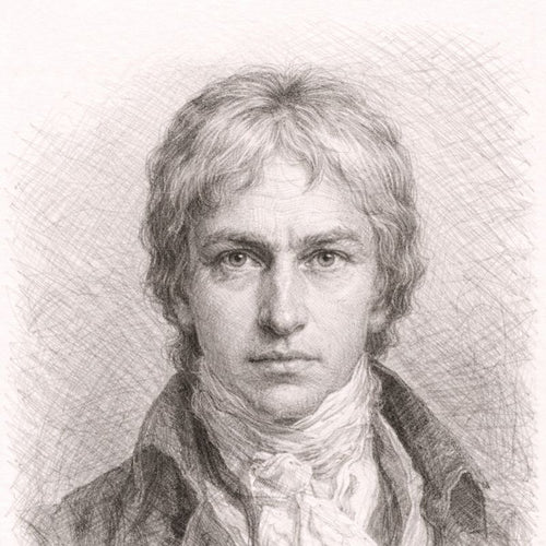 Joseph Mallord William Turner 