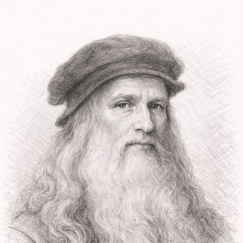 Leonardo Da Vinci