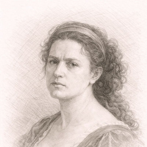 Artemisia Gentileschi