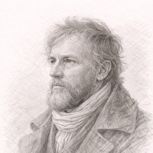 Caspar David Friedrich