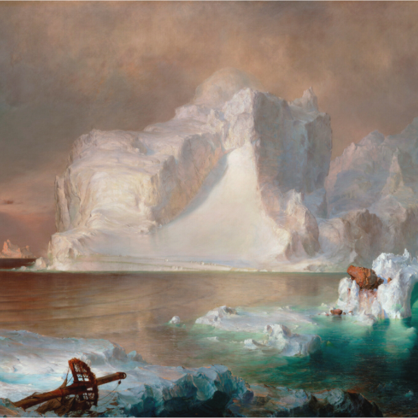 Main image The Icebergs