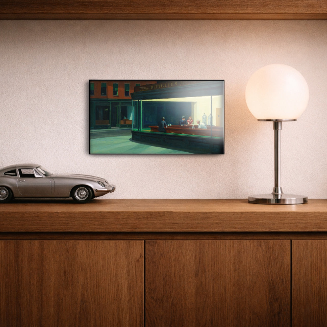 Nighthawks