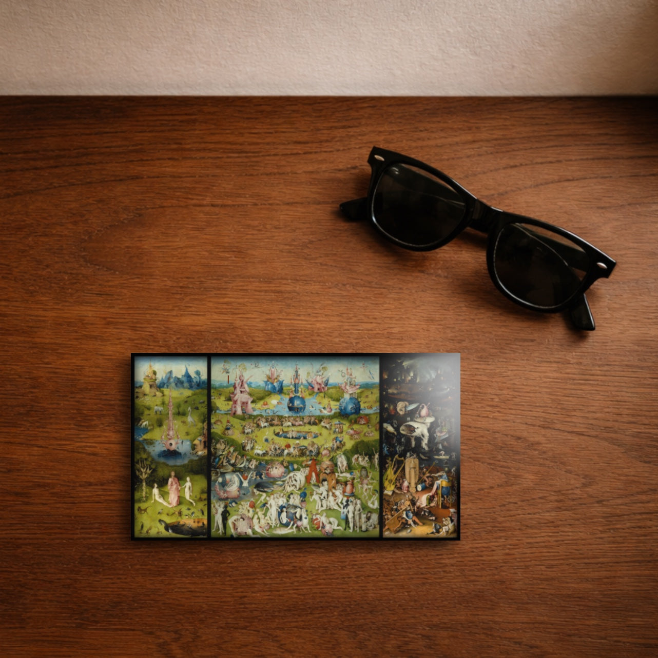 Der Garten der Lüste