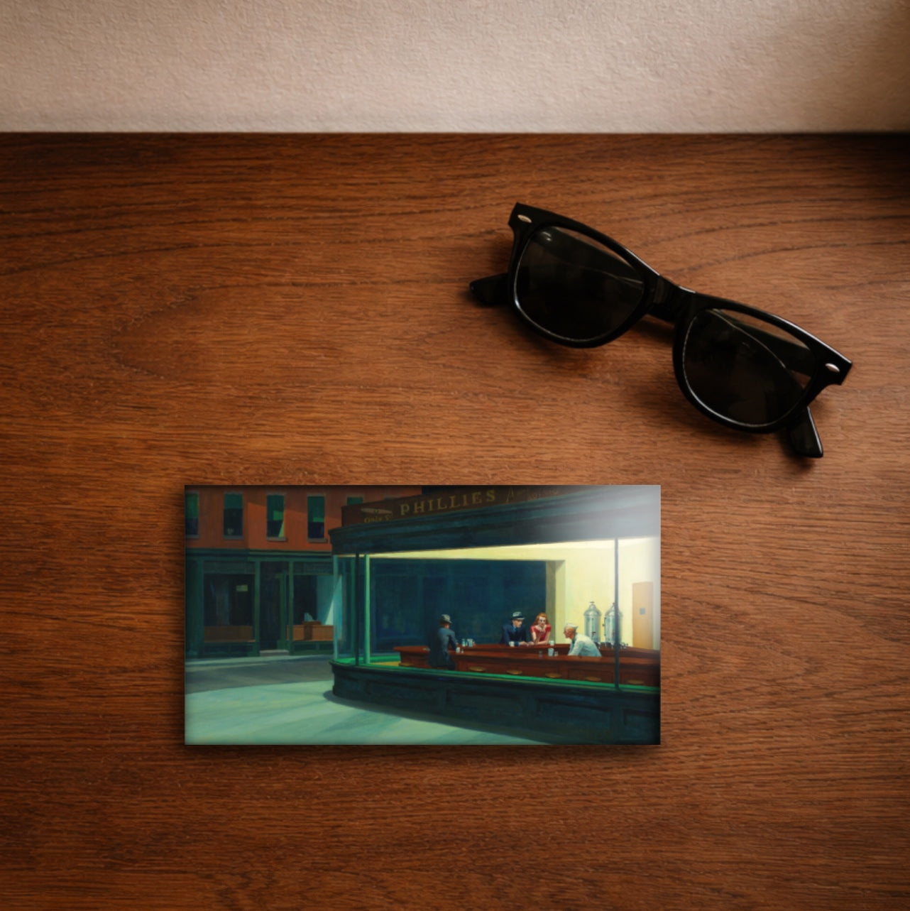 Nighthawks