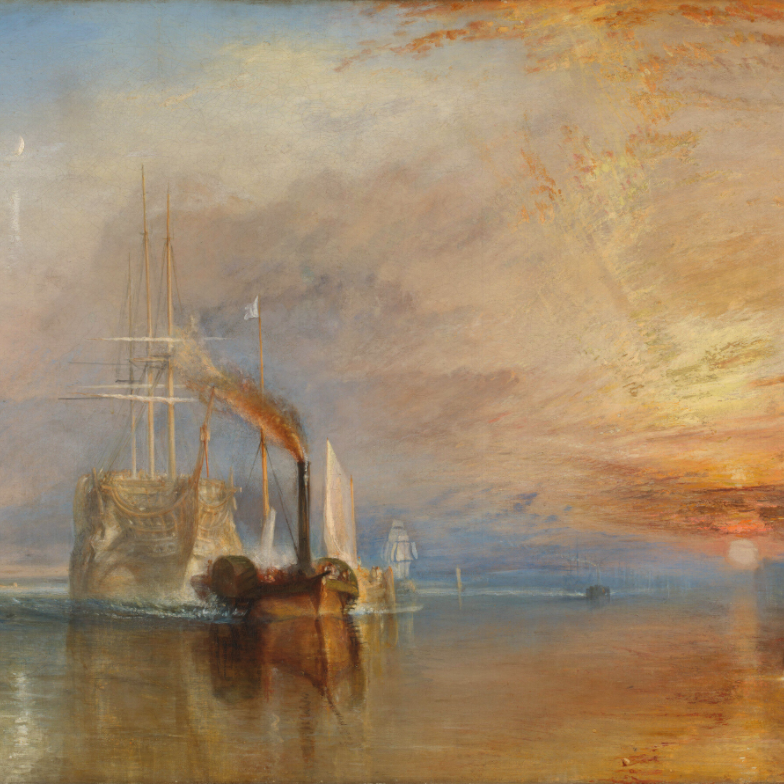 Main image temeraire