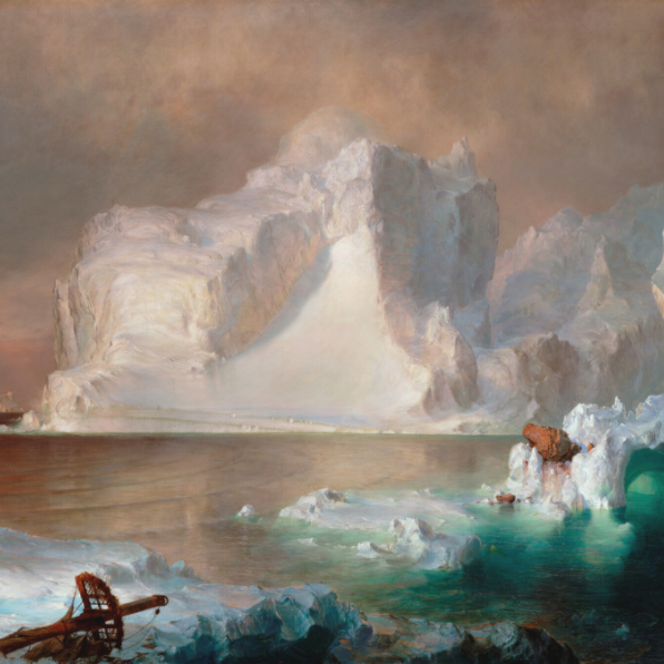 Main image The Icebergs