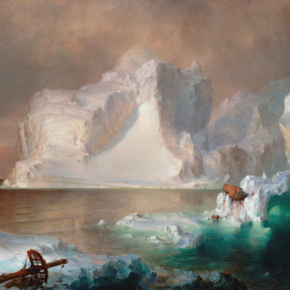 Main image The Icebergs